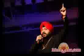 Poster of Daler Mehndi